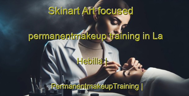 Skinart Art-focused permanentmakeup training in La Hebilla | PermanentmakeupTraining | PermanentmakeupClasses | SkinartTraining-Mexico